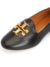 Eleanor Loafer Black - TORY BURCH - BALAAN 8