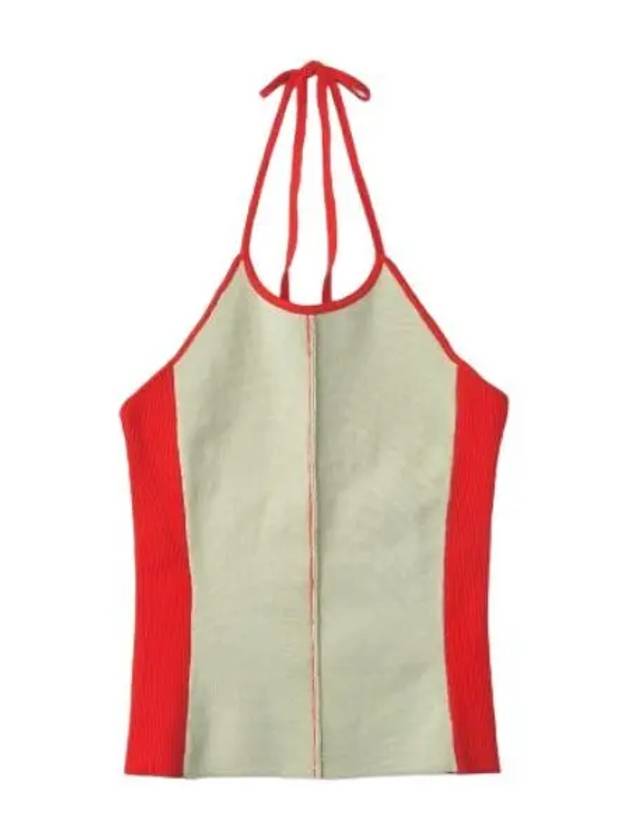 tank top sleeveless - SUNNEI - BALAAN 1