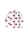 PP textile jumper JP01 WHITE - PLA.Y_P - BALAAN 1