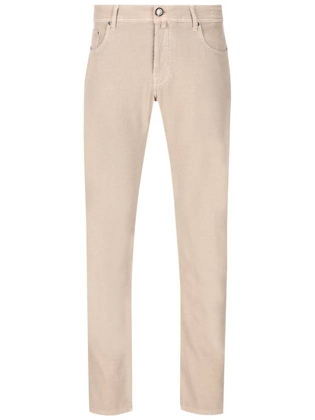 Jacob Cohen Trousers - JACOB COHEN - BALAAN 1