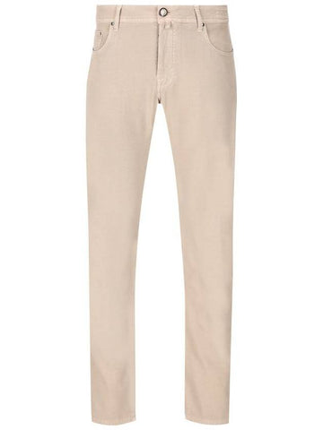 Jacob Cohen Trousers - JACOB COHEN - BALAAN 1