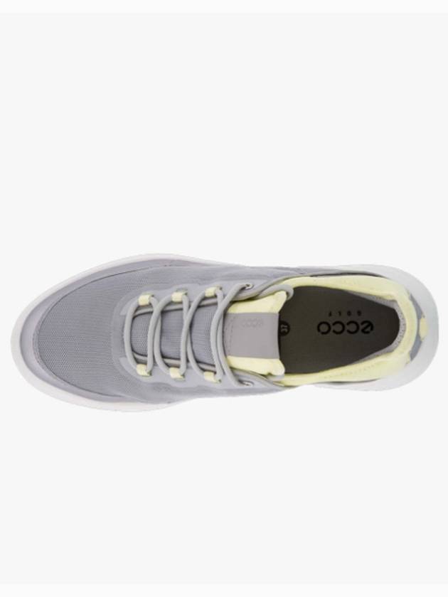 Women's Core Spikeless Grey - ECCO - BALAAN 4