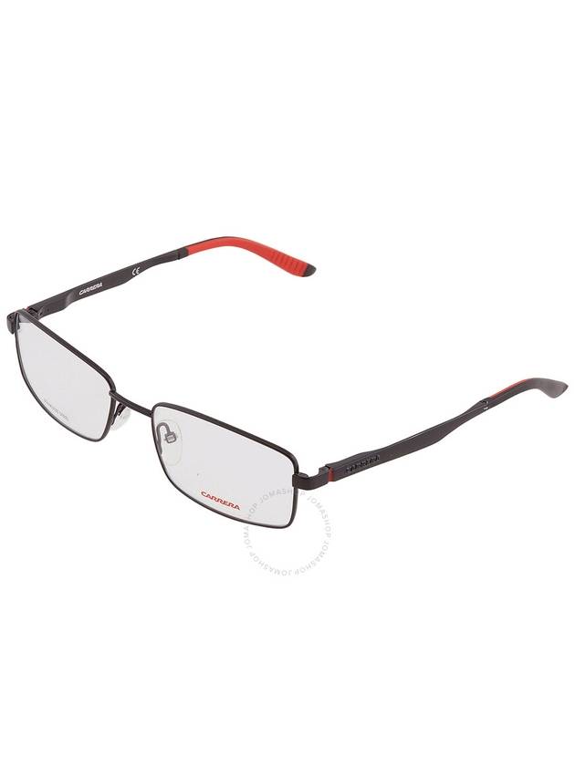 Carrera Demo Rectangular Men's Eyeglasses CARRERA 8812 0006 55 - CARRERA - BALAAN 3