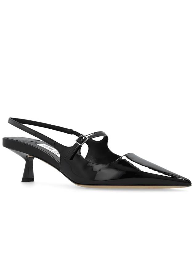 Jimmy Choo ‘Didi’ Pumps, Women's, Black - JIMMY CHOO - BALAAN 4