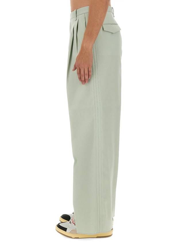 Pants RMTR00044885P23401 - LANVIN - BALAAN 5