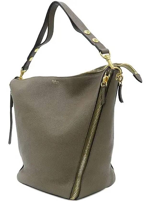 HH3669 205 shoulder bag - MULBERRY - BALAAN 3