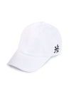 BBD Side Logo Cap White - BLACKBLOND - BALAAN 2