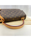 women shoulder bag - LOUIS VUITTON - BALAAN 6