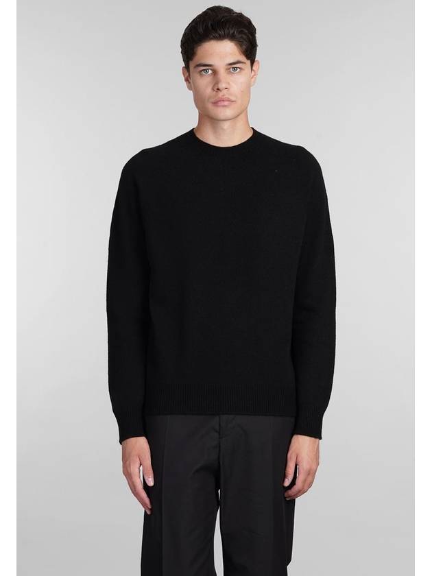 Jil Sander Knitwear - JIL SANDER - BALAAN 1