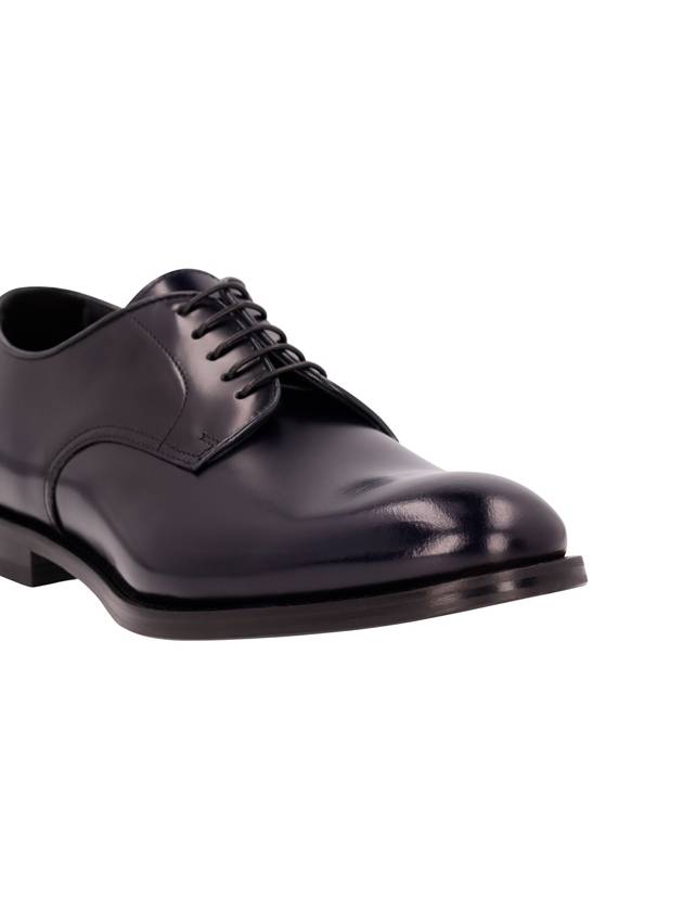 LACED DERBY HORSE SHOE - DOUCAL'S - BALAAN 4