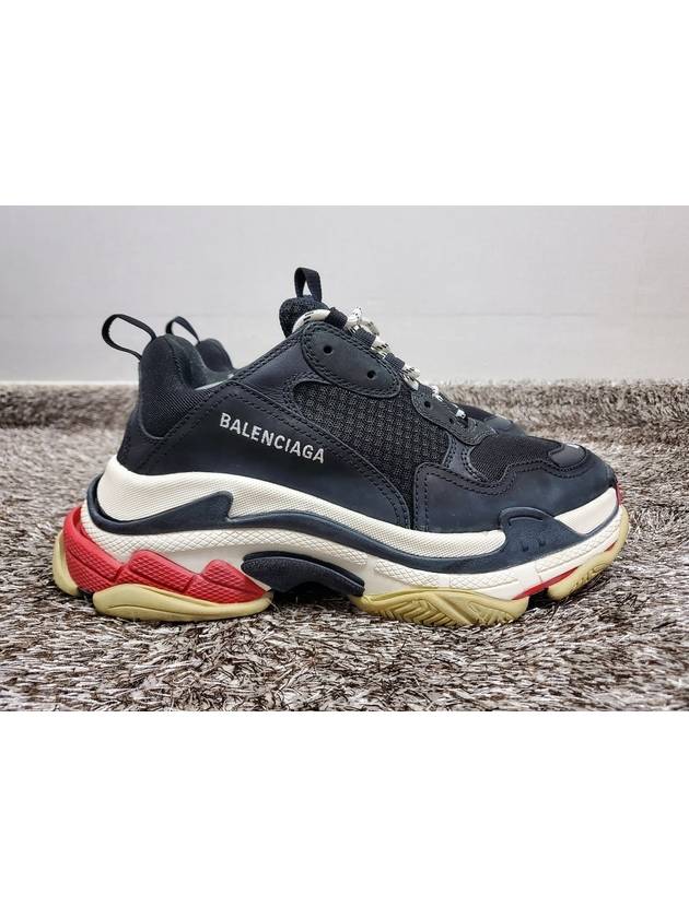 Triple S 41 260 - BALENCIAGA - BALAAN 7