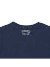 Kids short sleeve t shirt K60264 84A 6A12A adult wearable - KENZO - BALAAN 4