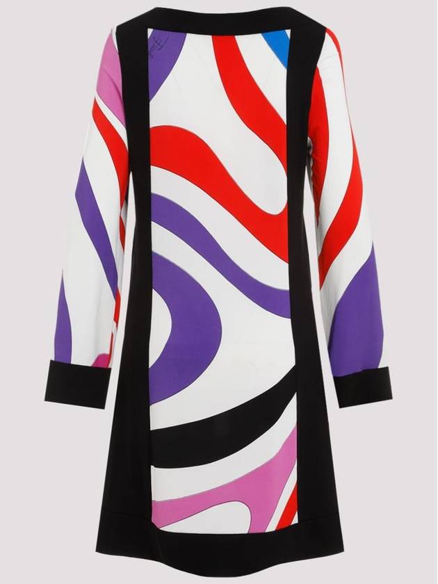 Emilio Pucci Dress - EMILIO PUCCI - BALAAN 2