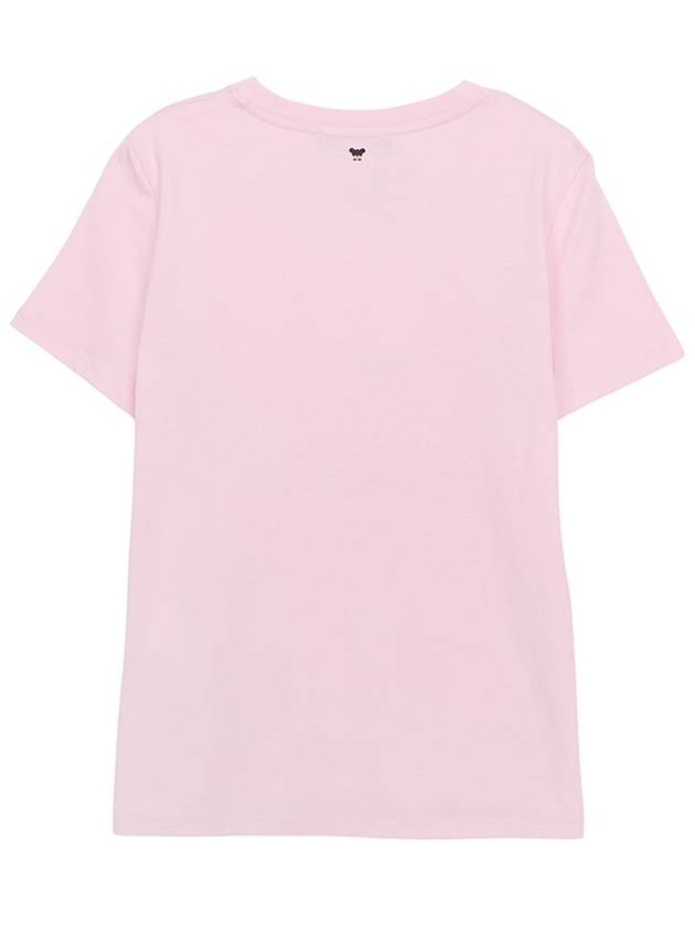 15971051650 NERVI 005 Women s Short Sleeve T Shirt - MAX MARA - BALAAN 2