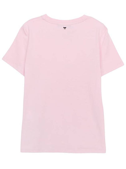 15971051650 NERVI 005 Women s Short Sleeve T Shirt - MAX MARA - BALAAN 2