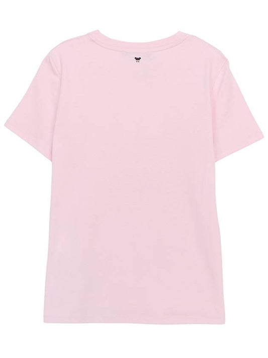 15971051650 NERVI 005 Women s Short Sleeve T Shirt - MAX MARA - BALAAN 2