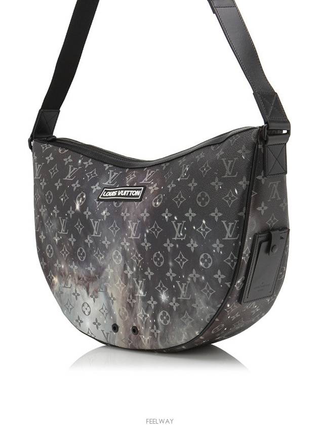 men cross bag - LOUIS VUITTON - BALAAN 2