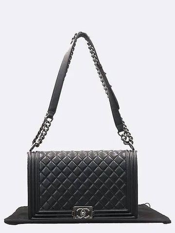 A92193 shoulder bag - CHANEL - BALAAN 1