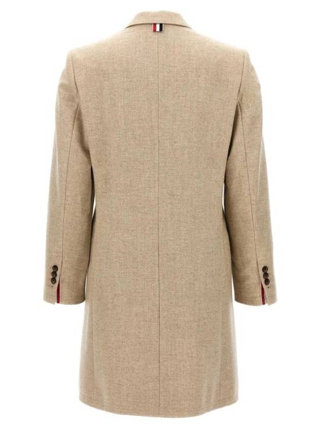 Coat 724199 Free - THOM BROWNE - BALAAN 2