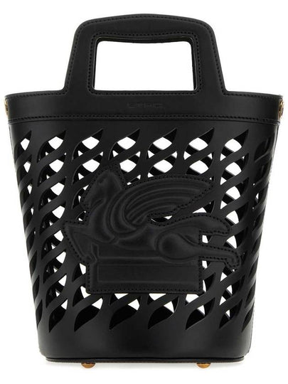 23 fw bucket bag in calfskin 1P07822111 B0270749177 - ETRO - BALAAN 2