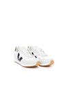 VEJA SDU logo tab low top sneakers RR0102364U WHITE BLACK NATURAL - ETC - BALAAN 2