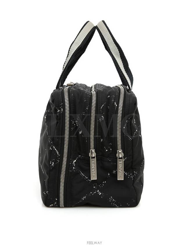 women tote bag - CHANEL - BALAAN 3