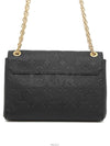 Babin PM Monogram Empreinte M44151 Chain Flap Shoulder Bag - LOUIS VUITTON - BALAAN 5