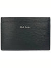 Men's Wallet M1A4768ISTRGS 79 Black - PAUL SMITH - BALAAN 4