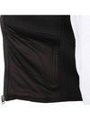 Men's Better Better Fleece Vest Black - PATAGONIA - BALAAN 10