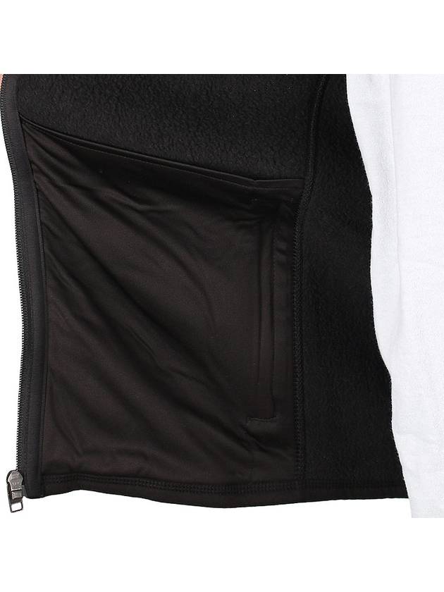 Men's Better Fleece Vest Black - PATAGONIA - 10