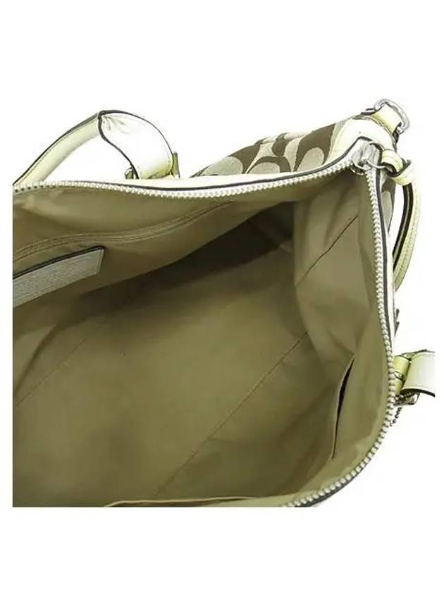 F13812 2 WAY bag - COACH - BALAAN 6