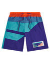 Men's Flight Basketball Shorts - NIKE - BALAAN.