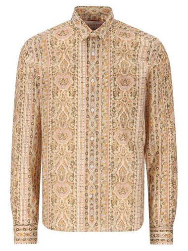 Valentino Garavani Shirts - VALENTINO - BALAAN 1