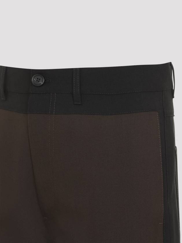 Marni Pants - MARNI - BALAAN 3