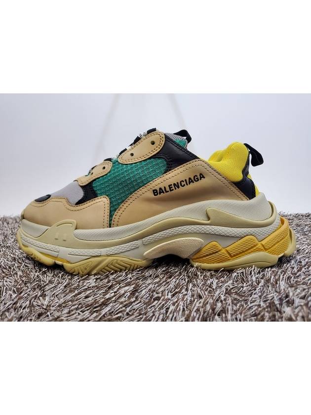 Triple S Nocho 41 260 - BALENCIAGA - BALAAN 5