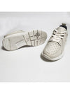 Drift leather EU36 size 230 women's white sneakers shoes - CAMPER - BALAAN 5