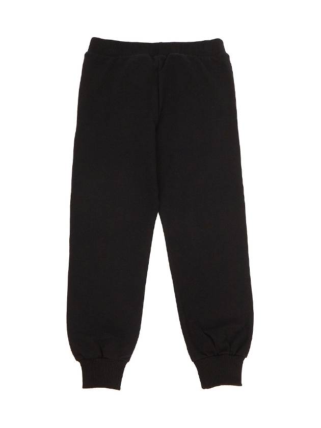 Kids Jogger Pants HUP07P LDA27 60100 Adults can wear - MOSCHINO - BALAAN 2