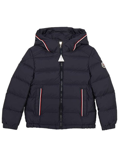 Kids padded jumper 1A00035 5968E 742 12A14A Adults can wear - MONCLER - BALAAN 1