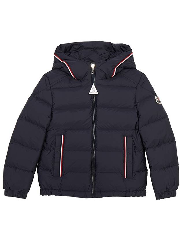 Kids Padding Jumper 1A00035 5968E 742 8A10A - MONCLER - BALAAN 1