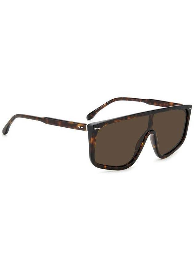 Isabel Marant Sunglasses - ISABEL MARANT - BALAAN 3