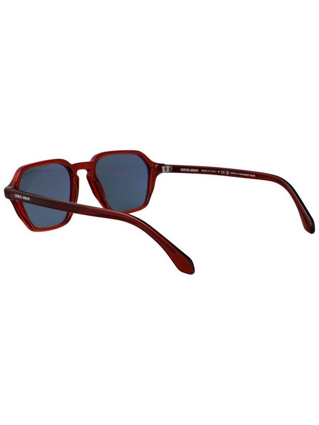 Giorgio Armani Sunglasses - GIORGIO ARMANI - BALAAN 4