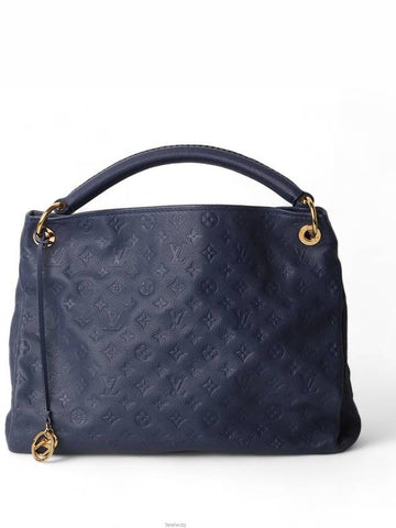 women shoulder bag - LOUIS VUITTON - BALAAN 1