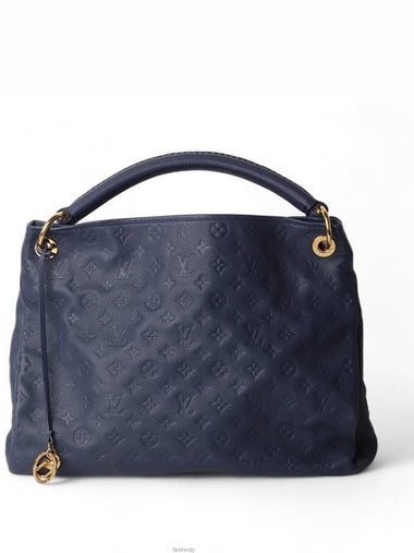 women shoulder bag - LOUIS VUITTON - BALAAN 1