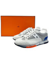 24SS Trail Sneakers H221904 - HERMES - BALAAN 1