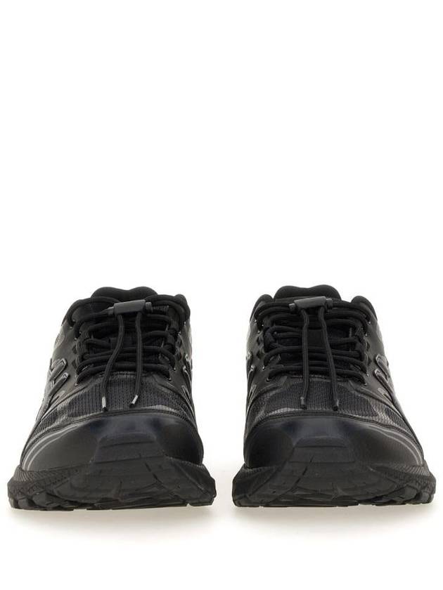 Gel Terrain Low Top Sneakers White - COMME DES GARCONS - BALAAN 5