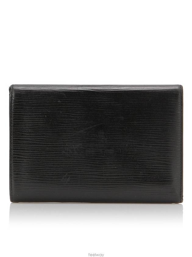 women s wallet - LOUIS VUITTON - BALAAN 4