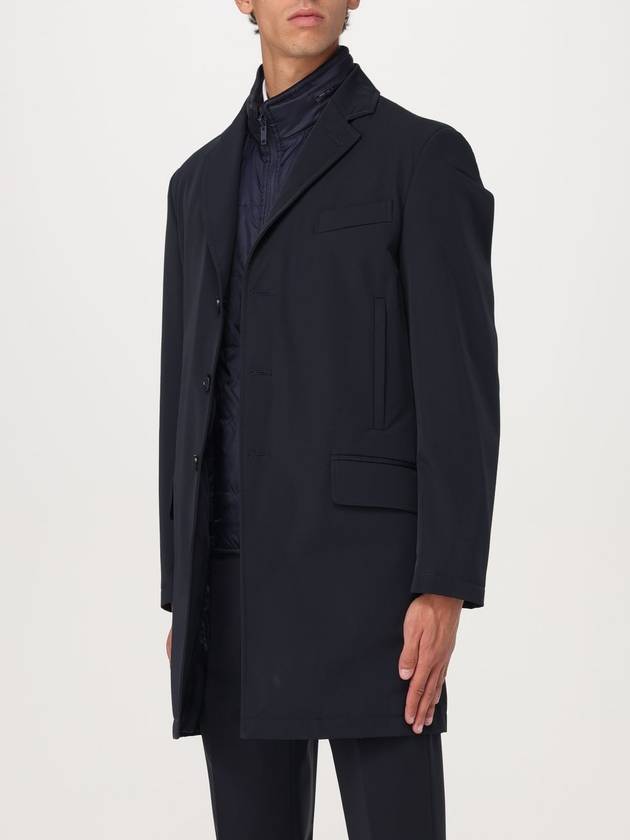 Coat men Fay - FAY - BALAAN 3