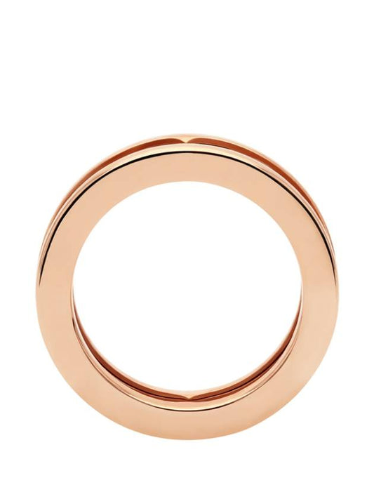 B Zero One Ring 358700 - BVLGARI - BALAAN 2