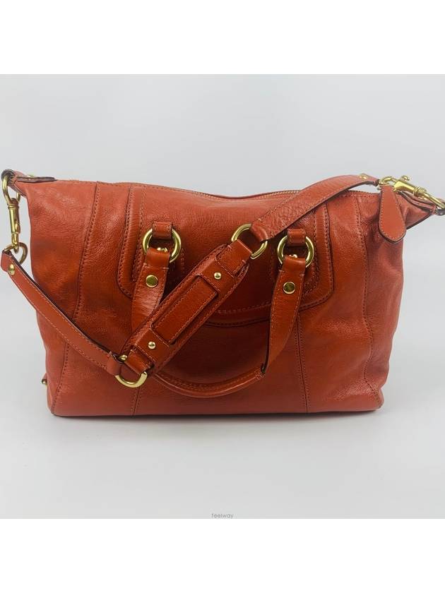 women shoulder bag - COACH - BALAAN 2