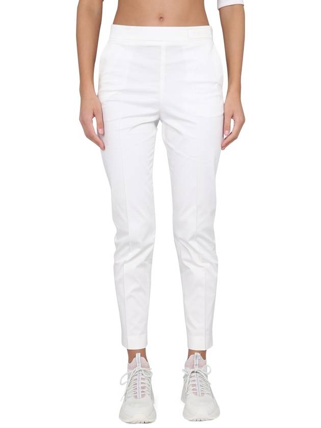 Tapered Pants I10932A0001857448 - MONCLER - BALAAN 2